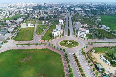 Những chuyển biến tích cực trong quản lý tài chính đối với đất đai