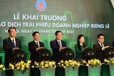 Thành viên giao dịch trái phiếu doanh nghiệp riêng lẻ cần lưu ý gì?