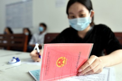 Hướng dẫn mới về hồ sơ miễn thuế liên quan đất đai khi bỏ sổ hộ khẩu
