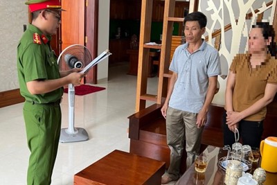 Tăng cường các biện pháp phòng chống rủi ro về hóa đơn nhằm mục đích trốn thuế