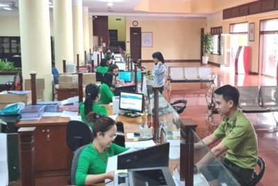 Kho bạc Nhà nước Đắk Nông điều hành ngân quỹ nhà nước chặt chẽ, hiệu quả