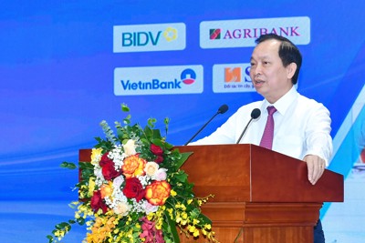 Đi tìm giải pháp tăng khả năng hấp thụ vốn cho doanh nghiệp