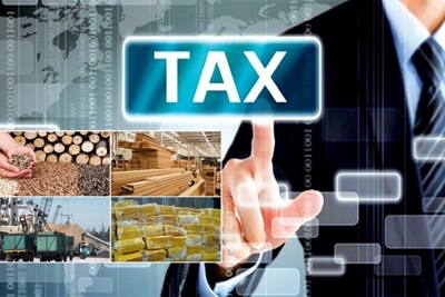 Đẩy nhanh tiến độ xây dựng dự án Luật Thuế giá trị gia tăng (sửa đổi)