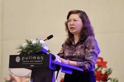 Phấn đấu nâng tỷ lệ nhà đầu tư nước ngoài, nhà đầu tư tổ chức lên 40%
