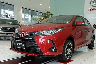 Cục Thuế Vĩnh Phúc: Thu ngân sách từ khu vực đầu tư nước ngoài gặp khó khăn