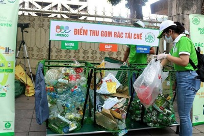 Kinh nghiệm của một số quốc gia về phân loại xanh