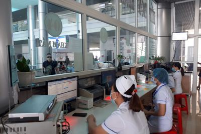 Phát huy hiệu quả của công tác phối hợp trong phát triển đối tượng tham gia bảo hiểm y tế