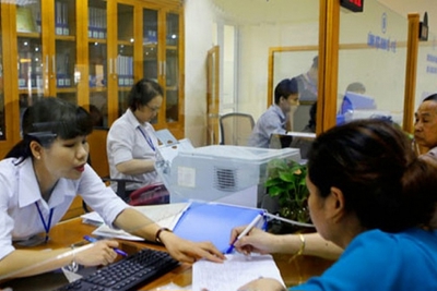 Đơn vị sự nghiệp công giảm biên chế sự nghiệp hưởng lương từ ngân sách nhà nước năm 2024