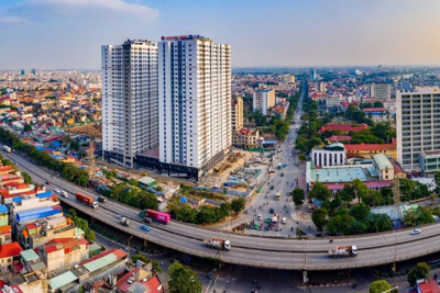 Nhà đầu tư “săn hàng” tại thị trường bất động sản Hải Phòng 