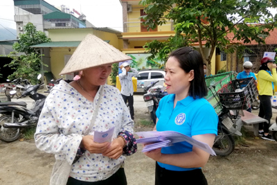 Cần có sự hỗ trợ từ ngân sách để thu hút người dân tham gia BHXH