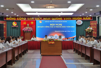 Kho bạc Nhà nước TP. Hồ Chí Minh quản lý, điều hành ngân quỹ nhà nước an toàn, chặt chẽ