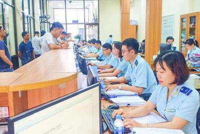 Hải quan Hải Phòng với 8 nhóm nhiệm vụ, giải pháp chuyển đổi số