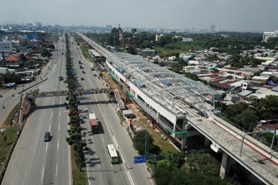 Giao bổ sung 18.808,467 tỷ đồng kế hoạch đầu tư công trung hạn vốn ngân sách trung ương 