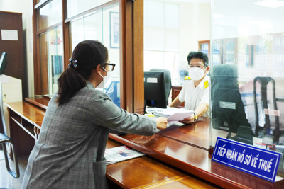 Nhiều yếu tố tác động kéo giảm thu ngân sách nhà nước 7 tháng đầu năm
