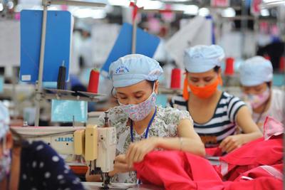 Cần nhiều giải pháp đồng bộ để "hóa giải" khó khăn cho doanh nghiệp