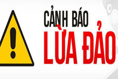 Cục Thuế Hà Nội tiếp tục cảnh báo việc giả danh cơ quan thuế để trục lợi, lừa đảo