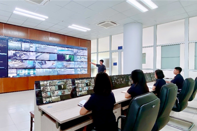 Hải quan các địa phương thực hiện mục tiêu chuyển đổi số toàn diện