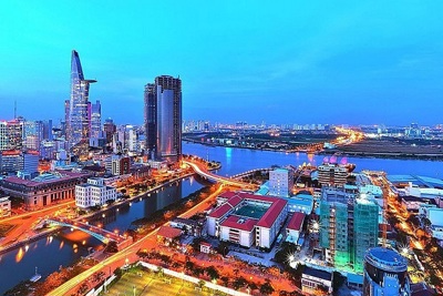 Điểm sáng kinh tế-xã hội trong tháng 7 và 7 tháng năm 2023