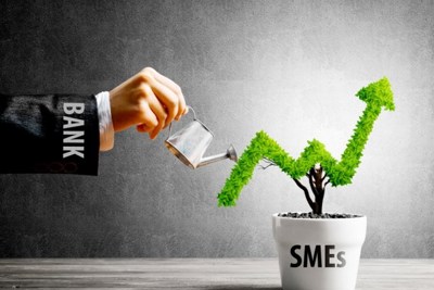 Nâng cao khả năng tiếp cận tín dụng của doanh nghiệp nhỏ và vừa qua công cụ kế toán quản trị
