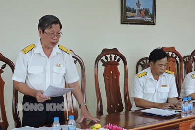 Cục Thuế Bến Tre phấn đấu hoàn thành nhiệm vụ thu ngân sách nhà nước năm 2023