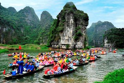 7 nhiệm vụ, giải pháp chủ yếu đẩy nhanh phục hồi, tăng tốc phát triển du lịch hiệu quả, bền vững