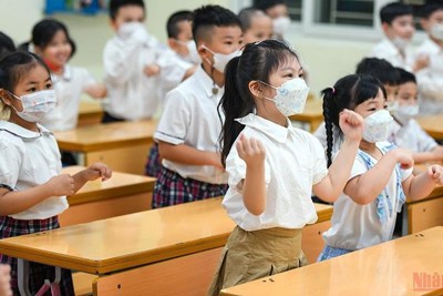 Bảo hiểm y tế học sinh, sinh viên: Những điều cần biết trong năm học 2023-2024