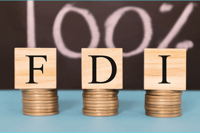 Nâng cao hiệu quả thu hút, sử dụng vốn FDI tại tỉnh Bo Ly Khăm Xay – CHDCND Lào