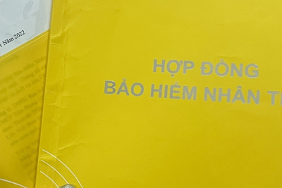 Bộ Tài chính tiếp nhận, xử lý hơn 700 kiến nghị phản ánh liên quan đến bảo hiểm