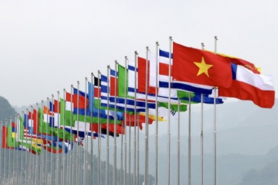 Chất lượng thể chế, hội nhập kinh tế và tăng trưởng kinh tế tại Việt Nam