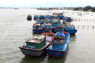 Thực trạng và giải pháp quản lý nhà nước về kinh tế biển