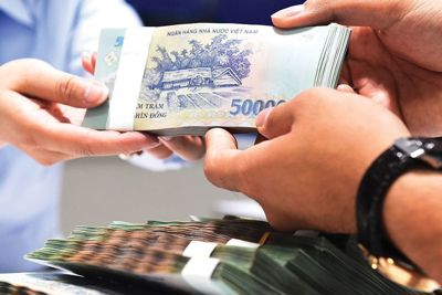 Kinh nghiệm quốc tế về hoàn thiện thể chế huy động vốn cho doanh nghiệp nhỏ và vừa