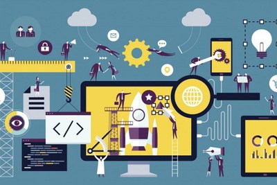Xu hướng việc làm trên thế giới và giải pháp phát triển nguồn nhân lực Việt Nam
