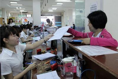 Gia tăng quyền, lợi ích thu hút người lao động tham gia bảo hiểm xã hội Gia tăng quyền, lợi ích thu hút người lao động tham gia bảo hiểm xã hội