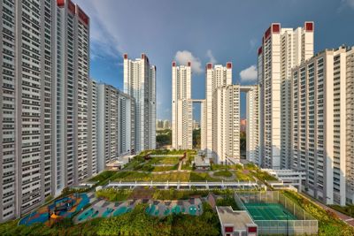 Phát triển nhà ở cho công nhân tại Singapore và Hàn Quốc: Bài học cho Vĩnh Phúc