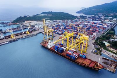 Phát triển ngành Hàng hải Việt Nam đáp ứng yêu cầu hội nhập quốc tế