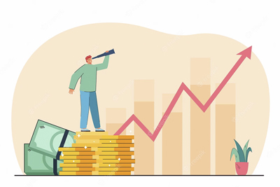 Giải pháp hoàn thành mục tiêu tăng trưởng kinh tế năm 2023