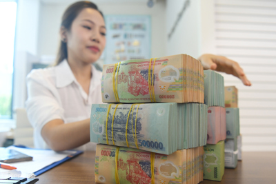 Gói tín dụng 40.000 tỷ đồng hỗ trợ lãi suất 2%/năm không đạt yêu cầu đề ra