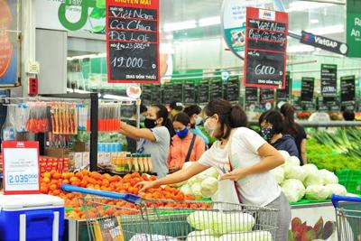 Giải pháp điều hành giá cả thị trường, kiểm soát lạm phát