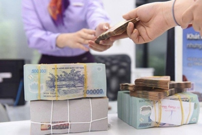 Khơi thông dòng vốn tín dụng, hỗ trợ tháo gỡ khó khăn cho doanh nghiệp