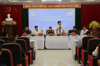 Ưu tiên hỗ trợ về tài chính cho doanh nghiệp xuất nhập khẩu