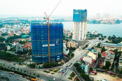 Hà Nội sắp áp dụng ưu đãi tiền thuê đất đối với 7 lĩnh vực 