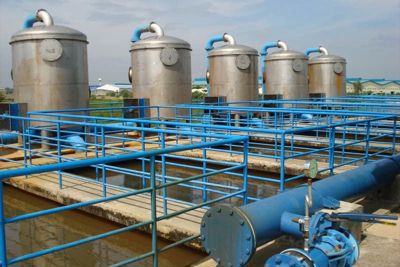12 nhóm công nghệ, thiết bị, sản phẩm ngành Công nghiệp môi trường