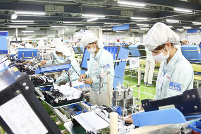 Quản lý vốn nhà nước đầu tư tại doanh nghiệp đảm bảo nguyên tắc hài hòa lợi ích, chia sẻ rủi ro