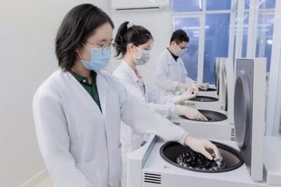 Những thách thức mới trong quản lý nền kinh tế thâm dụng dữ liệu và một số lưu ý cho Việt Nam