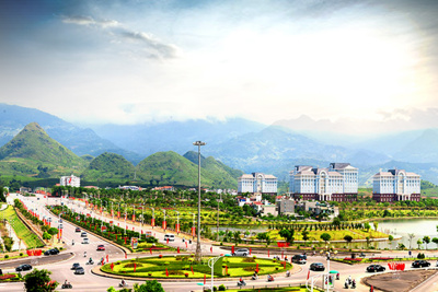 Tỉnh Lai Châu: Hoạt động xuất nhập khẩu, thu hút đầu tư chuyển biến tích cực