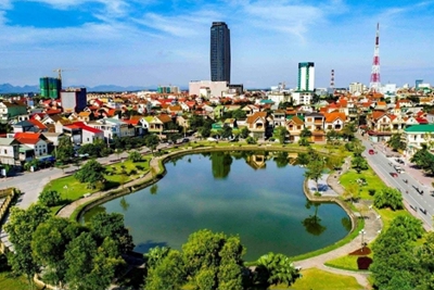 Nâng cao hiệu quả thu hút FDI tại Hà Tĩnh