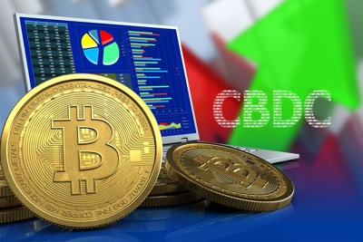 Tiếp cận tiền kỹ thuật số tại Việt Nam và Một số khuyến nghị