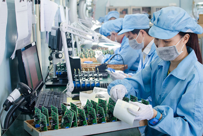 Chính sách hỗ trợ phát triển nguồn nhân lực cho doanh nghiệp nhỏ và vừa trong bối cảnh mới
