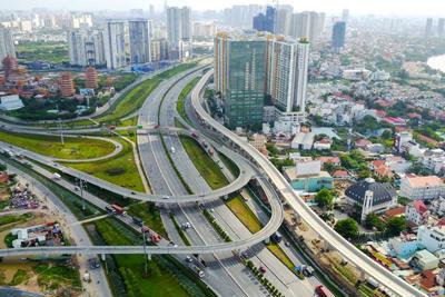 Đẩy nhanh tiến độ công trình, dự án quan trọng quốc gia, trọng điểm ngành Giao thông vận tải