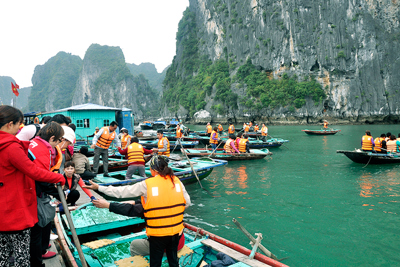 Kết quả thương mại, bán lẻ, vận tải cả nước 8 tháng năm 2023